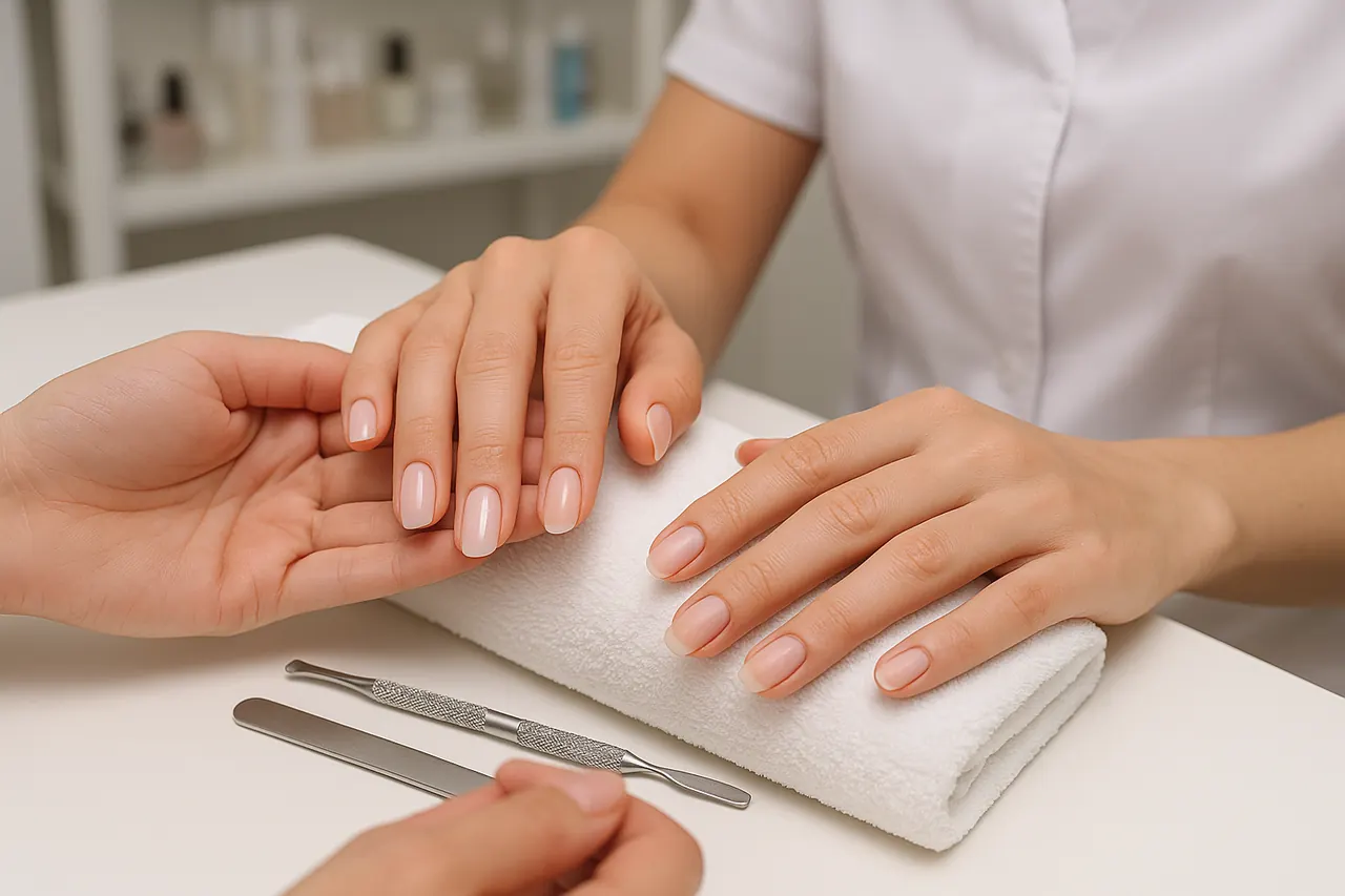 Full Set Refill Removal Aftercare And Maintenance Tips